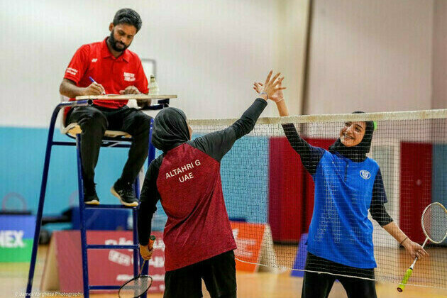 Badminton in UAE: Ambitious strategy for global recognition