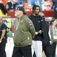 Dan Quinn takes over Commanders DC duties from Joe Whitt Jr.