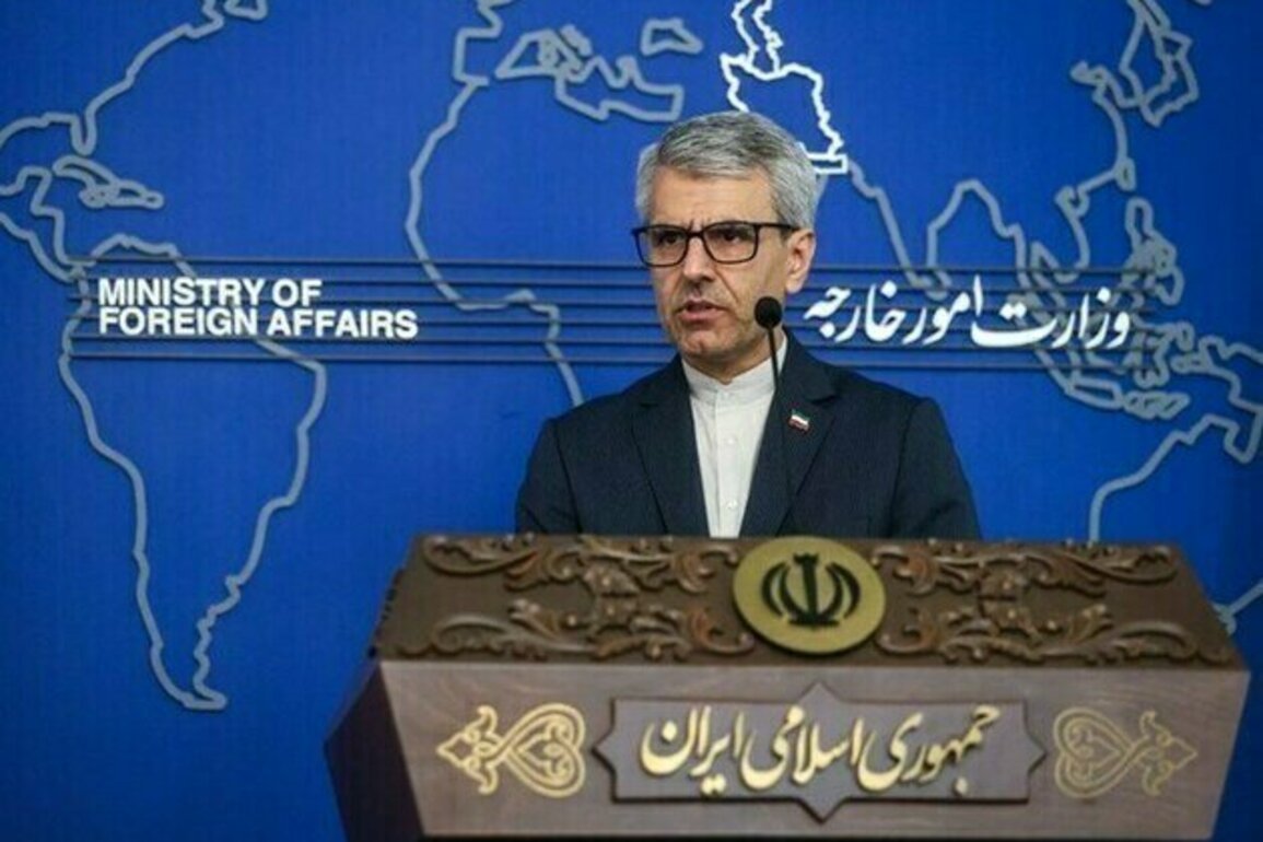 Iran Condemns US Military Intervention in Latin America