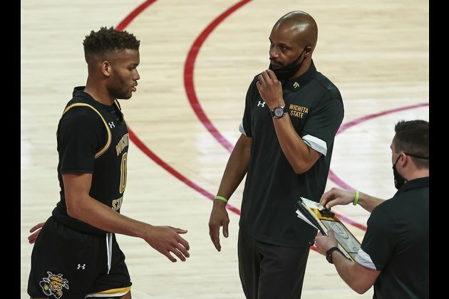 Unfamiliar foes Wichita State and Missouri on differing paths