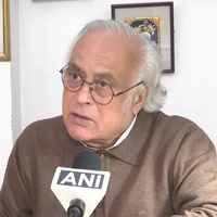 'Ease of doing business at cost of ease of breathing': Jairam Ramesh slams Centre over Great Nicobar project