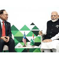 PM Modi to join ASEAN-India Summit virtually, congratulates Malaysian PM Anwar Ibrahim on chairmanship