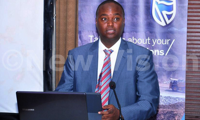 Uganda failing on oil and gas local content Uganda failing on oil and gas local content