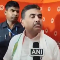 BJP leader Suvendu Adhikari hits out at 'tukde tukde gang', calls for strict laws