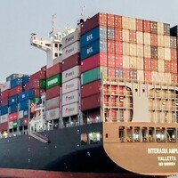 Hormuz traffic plunges sharply, daily vessel crossings drop to 10 from 135 in Feb: S&P Global Energy