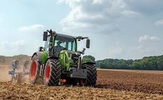 Fendt gives optimistic view from the top and launches a host of new products