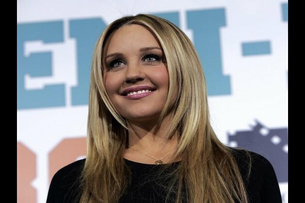 Here's why Amanda Bynes said no to 'Dancing with the Stars'