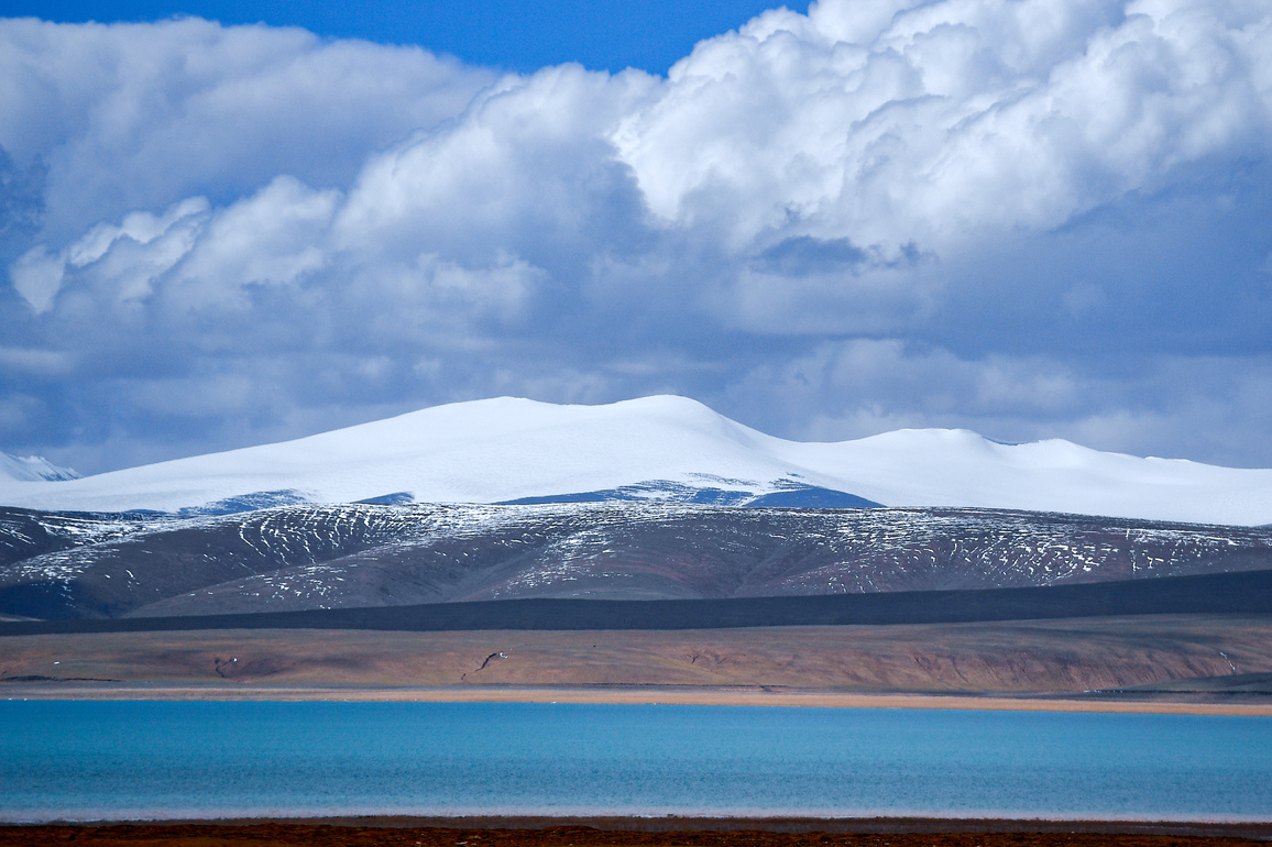 New study traces below-cloud evaporation in Qinghai-Tibet Plateau hinterland