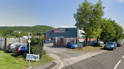 Robert Price acquires Lliw Building Supplies