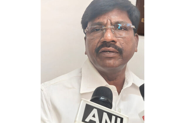 "No deserving rural student will be denied higher education": TN Higher Education Minister Viswanathan