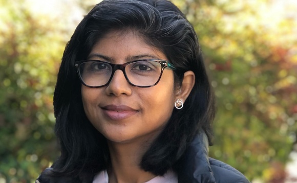 Aditi Sen is Climate and Energy Program Director at Rainforest Action Network