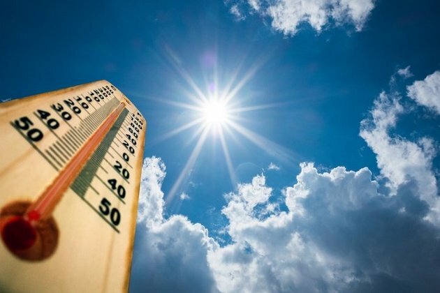 &#039;Record&#039; temperature in Vioolsdrif invalid - SA Weather Service