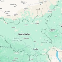 70 killed over dispute at gold mine in South Sudan