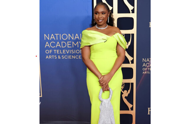 'The Jennifer Hudson Show' renewed for Season 5 in syndication