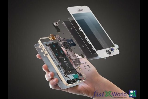 Fisixworld is changing the Future of Gadget Repair Industry