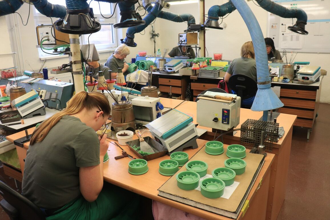 Czech Blog- Tariffs Won't Be Enough to Drive European Investors to U.S. &nbsp;  Atlanta