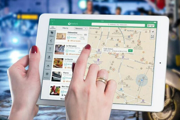 Apple launches 'Surveyor' app for improved mapping accuracy