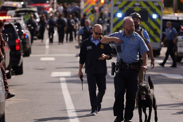 Minneapolis school shooter admired mass killers, investigation finds