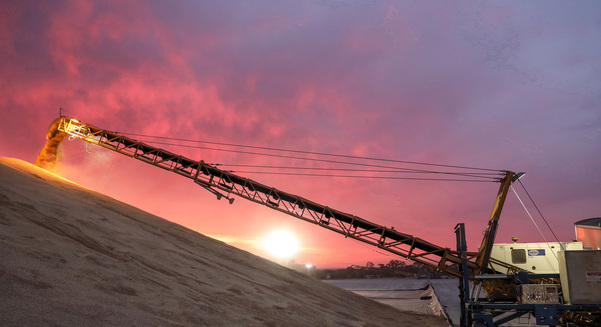 Tough market conditions are expected to impact GrainCorp's earnings and profits this year.