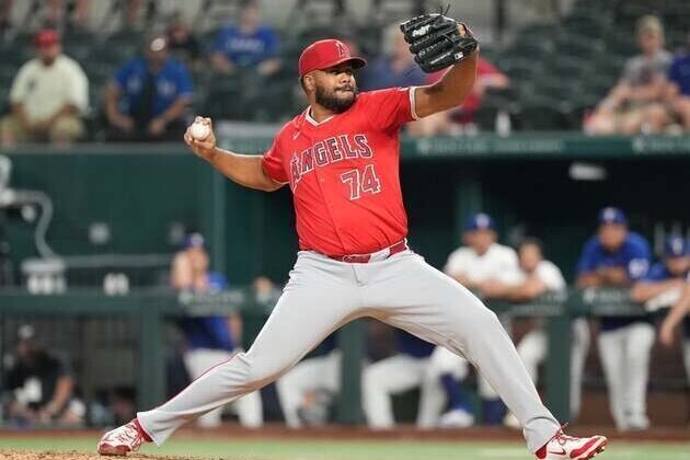 Reports: Tigers agree to one-year deal with RHP Kenley Jansen