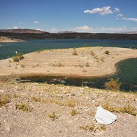 The Earth is drying out and we need to act urgently (Opinion)