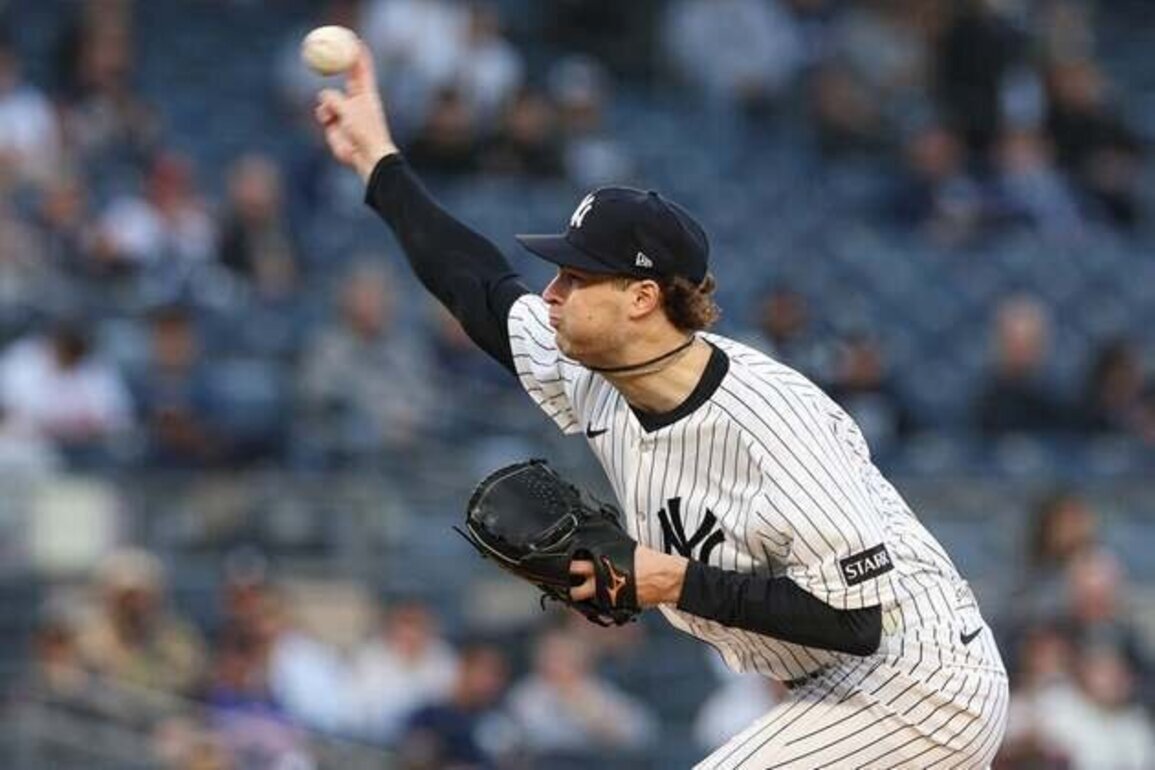 Brewers brace for AL ERA leader Cam Schlittler, Yankees
