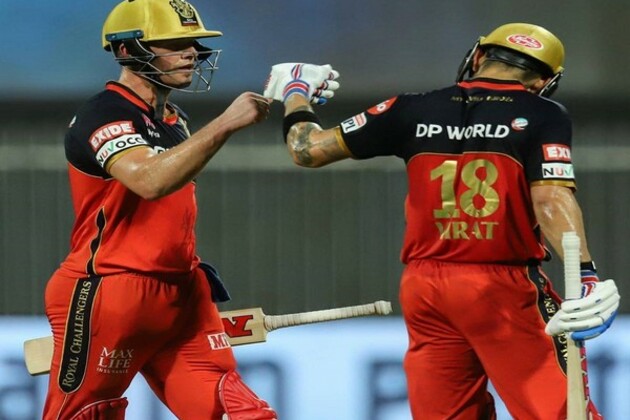 "I also feel Virat has taken unnecessary criticism": AB de Villiers on Virat Kohli