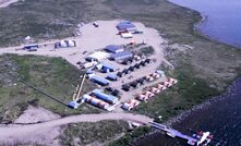 Gahcho Kué is close to becoming a mine