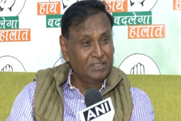 Congress Leader Udit Raj advocates for reservation in judiciary to curb corruption and bias