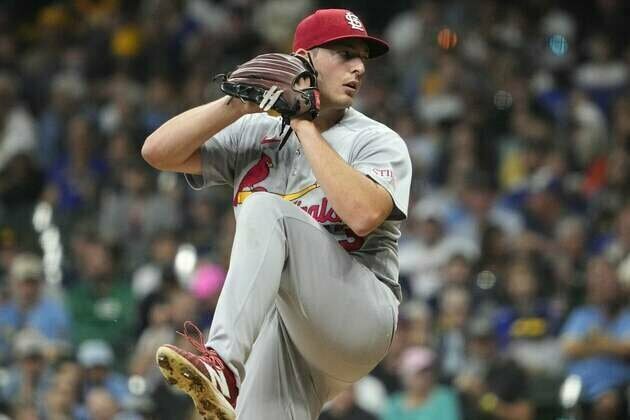 Cardinals, Giants still battling, but playoff hopes fading