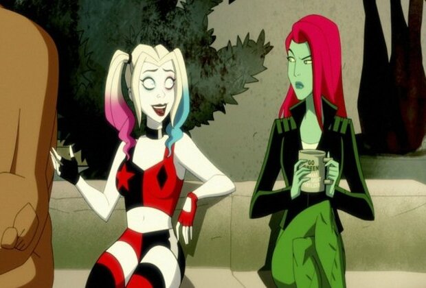 'Harley Quinn' Valentine's Day special coming to HBO Max