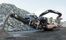 McHale has begun selling Metso products with immediate effect with a primary focus on Lokotrack equipment