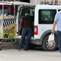 TRKIYE-ANKARA-SYRIAN REFUGEES-RETURNING HOME