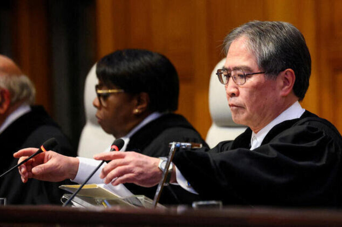 Top UN court to hear landmark Rohingya genocide case against Myanmar