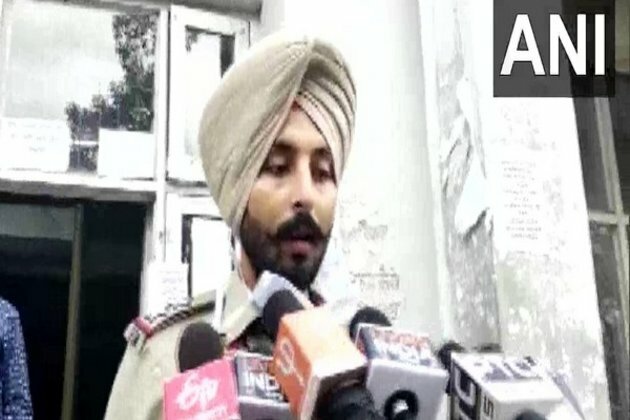 Punjab: Army officer arrested for espionage, sent to 4-day police remand
