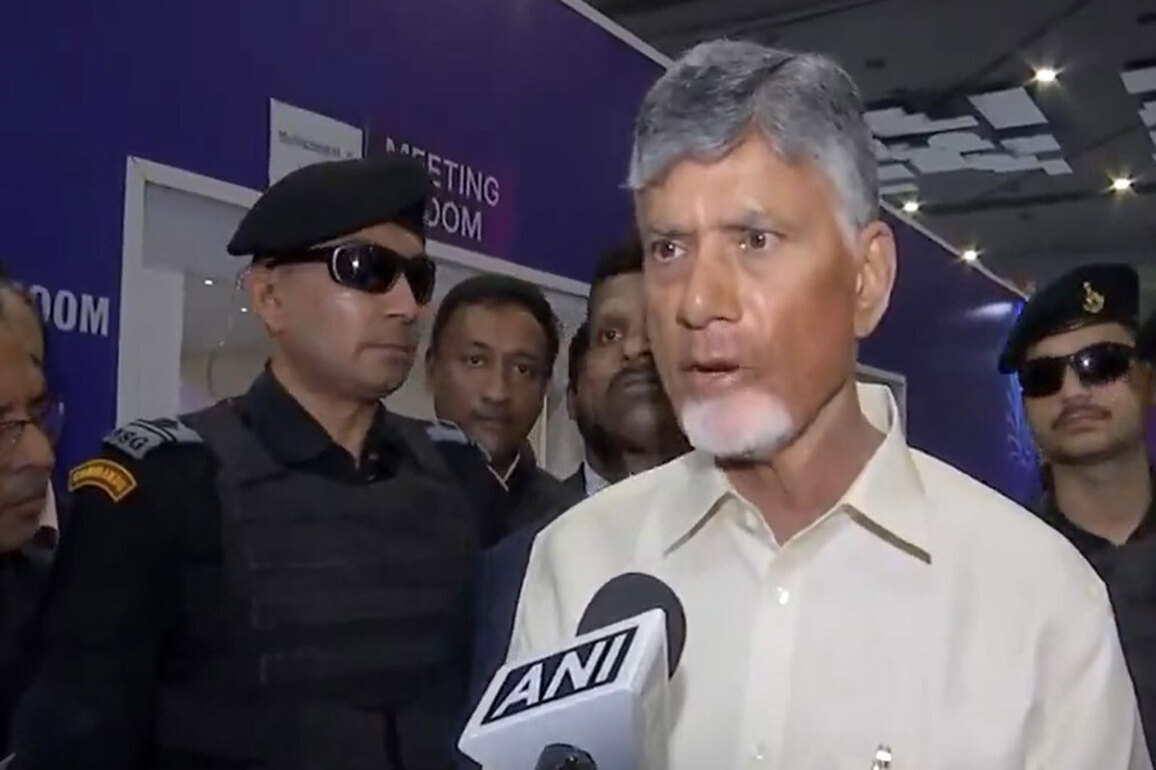 Ramzan meal denial, Hijab restrictions: JKSA writes to Andhra Pradesh CM Chandrababu Naidu over alleged harassment of Kashmiri students in Kurnool