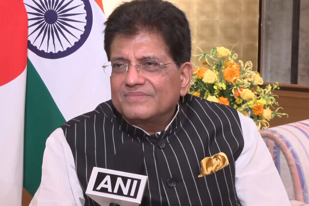 India-US trade pact to be finalised once Washington offers preferential terms: Piyush Goyal