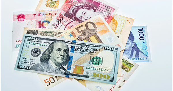 India's forex reserves rebound by $4.8 bn to $702.78 bn after previous week's dip
