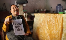 Fashion firms celebrate funding boost for international sustainable textile projects