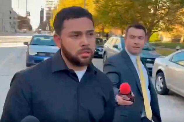 Former Cop Pleads Guilty To Searching Women&#39;s Phones For Sex Pics  Latest News