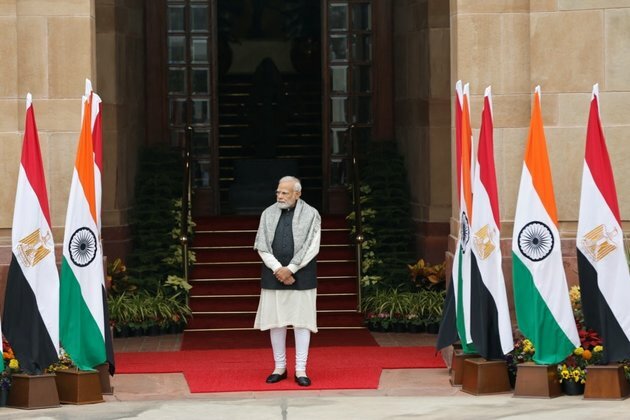India&#039;s Top Court to Consider Cases Against Block on BBC Documentary