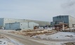 Petropavlovsk has launched its Pioneer flotation plant in Russia