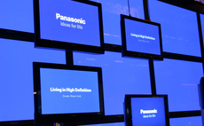 Panasonic scheme secures £140m buy-in with M&G