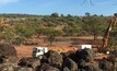  Drilling at Rothsay, in WA's Murchison region