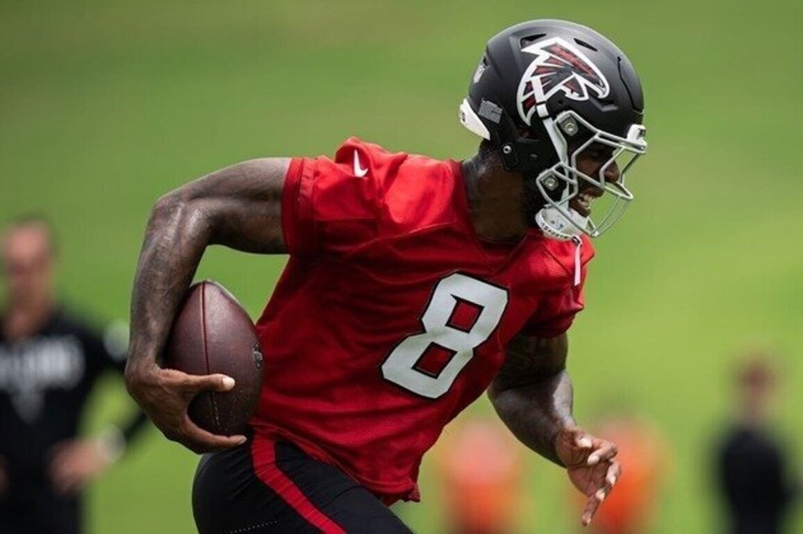 National perspective on Kyle Pitts shifting after late-2025 surge