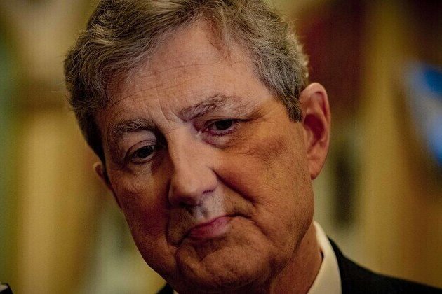 South Africa is our enemy  US senator