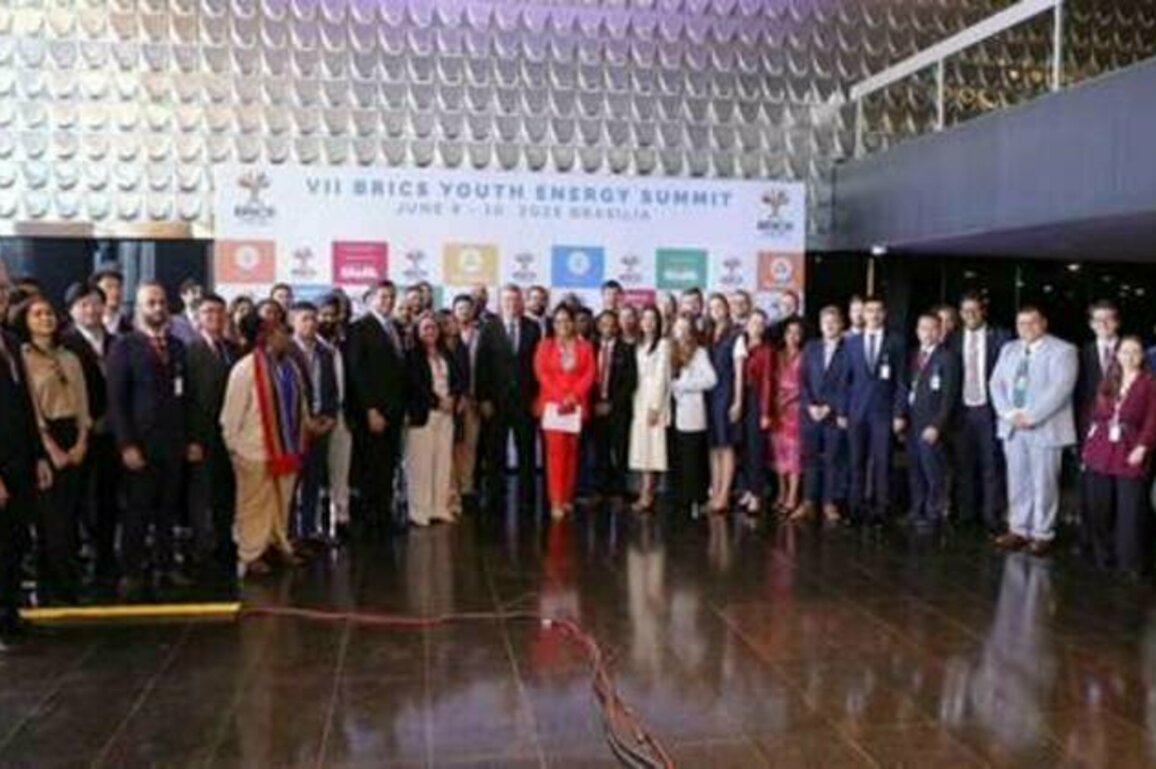 Brazil hosts 7th BRICS Youth Energy Summit