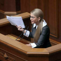 West exerts 'unacceptable control' over Ukraine - former PM