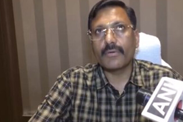 "No crisis of any kind in Moradabad": Divisional Commissioner urges citizens not to believe rumours