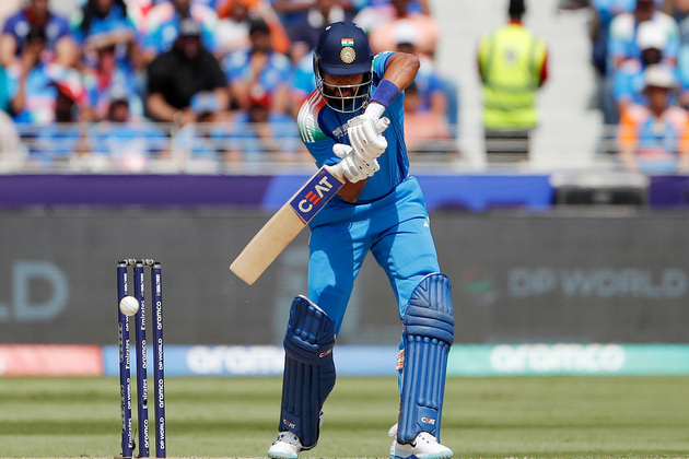 BCCI says Shreyas Iyer has suffered 'laceration injury to the spleen', recovering well